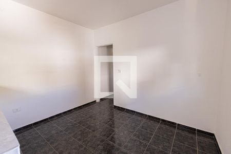 Studio de casa para alugar com 1 quarto, 45m² em Penha de França, São Paulo