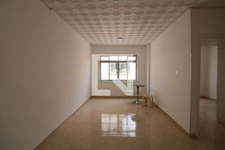 Sala de apartamento para alugar com 2 quartos, 70m² em Vila Cláudia, São Paulo