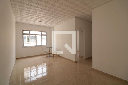 Sala de apartamento à venda com 2 quartos, 70m² em Vila Cláudia, São Paulo
