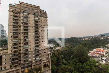Apartamento à venda com 50m², 1 quarto e 1 vagaVista da Varanda