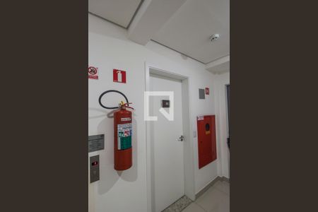 Apartamento à venda com 50m², 1 quarto e 1 vagaEntrada