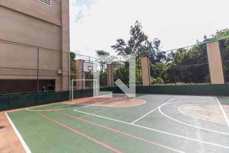 Apartamento à venda com 50m², 1 quarto e 1 vagaQuadra Esportiva