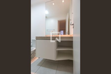 Apartamento à venda com 50m², 1 quarto e 1 vagaBanheiro