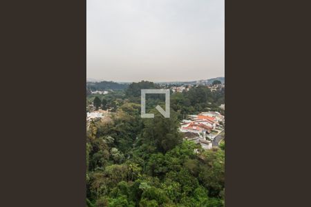 Apartamento à venda com 50m², 1 quarto e 1 vagaVista da Varanda