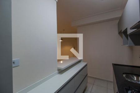 Apartamento à venda com 50m², 1 quarto e 1 vagaCozinha