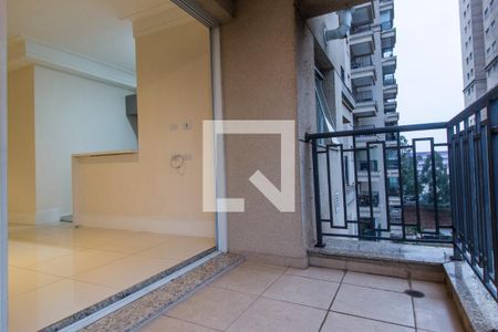 Apartamento à venda com 50m², 1 quarto e 1 vagavaranda