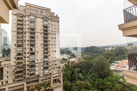 Apartamento à venda com 50m², 1 quarto e 1 vagaVista do Quarto