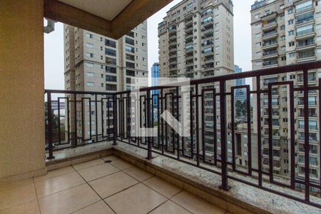 Apartamento à venda com 50m², 1 quarto e 1 vagavaranda