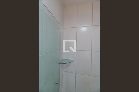 Apartamento à venda com 50m², 1 quarto e 1 vagaBanheiro