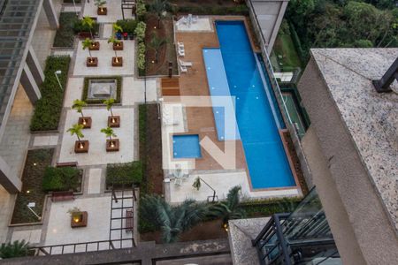 Apartamento à venda com 50m², 1 quarto e 1 vagaVista