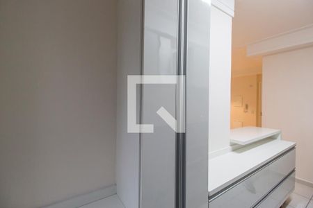 Apartamento à venda com 50m², 1 quarto e 1 vagaÁrea de Serviço