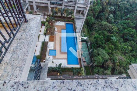 Apartamento à venda com 50m², 1 quarto e 1 vagaVista do Quarto