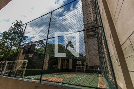Apartamento à venda com 50m², 1 quarto e 1 vagaQuadra Esportiva
