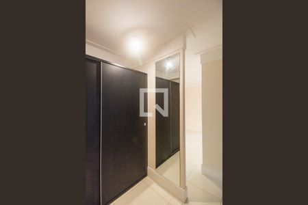 Apartamento à venda com 50m², 1 quarto e 1 vagaDetalhe