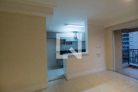 Apartamento à venda com 50m², 1 quarto e 1 vagaCozinha