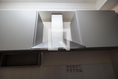 Apartamento à venda com 50m², 1 quarto e 1 vagaCozinha