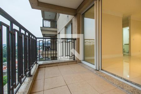 Apartamento à venda com 50m², 1 quarto e 1 vagavaranda