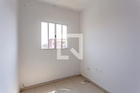 Quarto 1 de apartamento à venda com 2 quartos, 100m² em Cidade São Jorge, Santo André