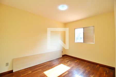 Quarto 1 de casa para alugar com 3 quartos, 123m² em Campestre, Santo André