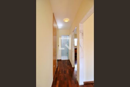 Casa para alugar com 123m², 3 quartos e 2 vagasCorredor