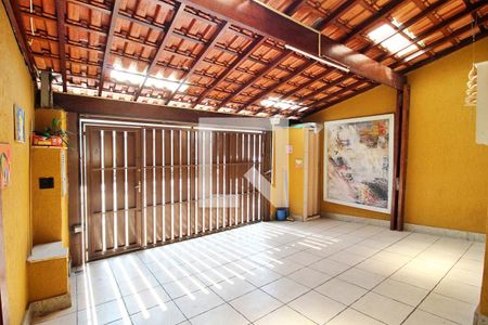 Casa para alugar com 123m², 3 quartos e 2 vagasGaragem