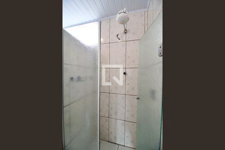 Casa para alugar com 123m², 3 quartos e 2 vagasBanheiro