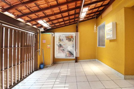 Casa para alugar com 123m², 3 quartos e 2 vagasGaragem