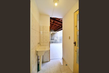 Casa para alugar com 123m², 3 quartos e 2 vagasÁrea de Serviço