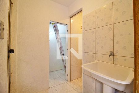 Casa para alugar com 123m², 3 quartos e 2 vagasÁrea de Serviço