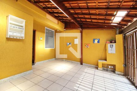 Casa para alugar com 123m², 3 quartos e 2 vagasGaragem