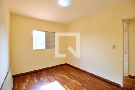 Quarto 1 de casa para alugar com 3 quartos, 123m² em Campestre, Santo André