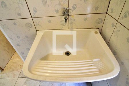 Casa para alugar com 123m², 3 quartos e 2 vagasÁrea de Serviço