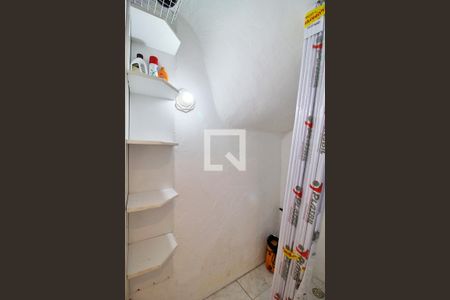 Casa para alugar com 123m², 3 quartos e 2 vagasQuarto de Serviço