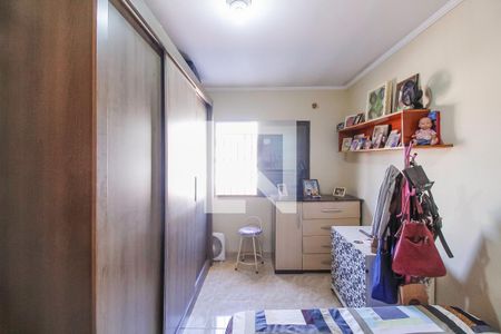 Quarto 2 de casa à venda com 3 quartos, 91m² em Vila Ivg, São Paulo