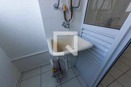 Apartamento para alugar com 36m², 1 quarto e sem vagaÁrea de Serviço