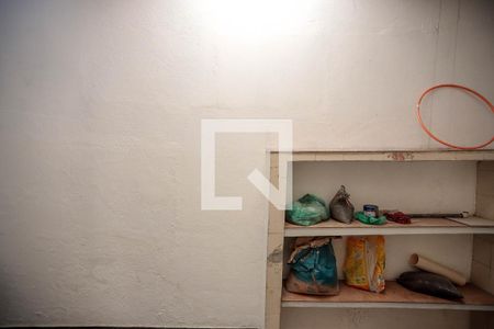 Casa à venda com 60m², 2 quartos e 1 vagaVista Quarto 2