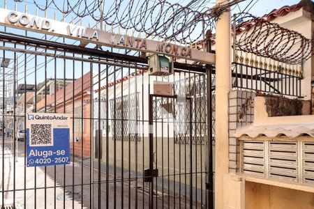 Casa à venda com 60m², 2 quartos e 1 vagaFachada