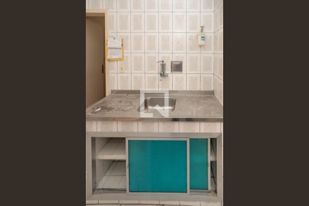 Casa à venda com 60m², 2 quartos e 1 vagaCozinha