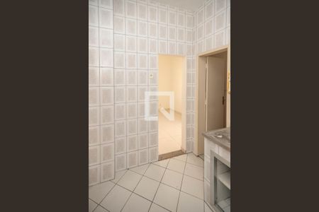 Casa à venda com 60m², 2 quartos e 1 vagaCozinha