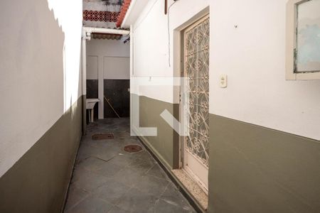 Casa à venda com 60m², 2 quartos e 1 vagaVaranda