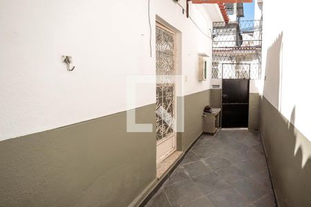 Casa à venda com 60m², 2 quartos e 1 vagaVaranda