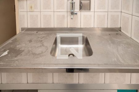 Casa à venda com 60m², 2 quartos e 1 vagaCozinha