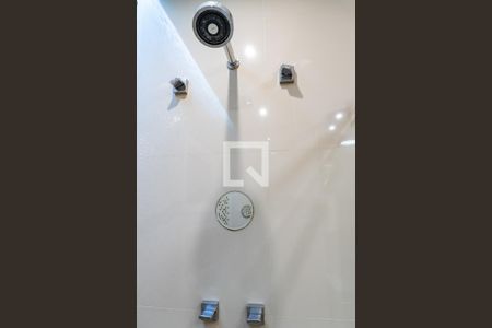 Casa para alugar com 234m², 3 quartos e 3 vagasBanheiro da Suíte 3 Detalhe