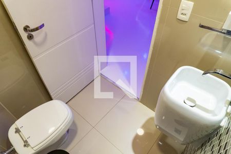 Casa para alugar com 234m², 3 quartos e 3 vagasLavabo