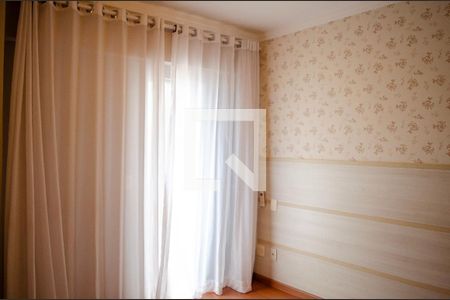 Semi Suíte 2 de apartamento à venda com 3 quartos, 110m² em Jardim Goiás, Goiânia