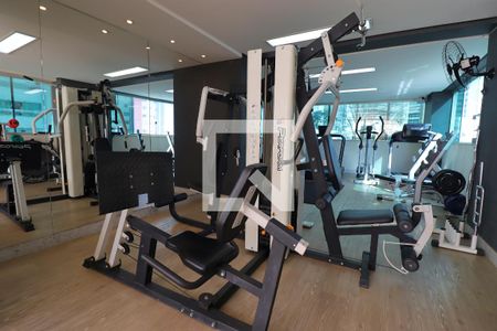 Apartamento à venda com 110m², 3 quartos e 2 vagas Apartamento à venda com 110m², 3 quartos e 2 vagasÁrea comum