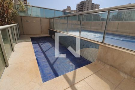 Apartamento à venda com 110m², 3 quartos e 2 vagas Apartamento à venda com 110m², 3 quartos e 2 vagasÁrea comum