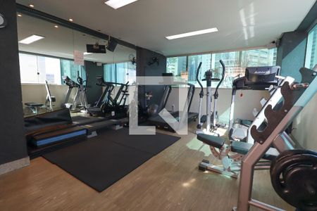 Apartamento à venda com 110m², 3 quartos e 2 vagas Apartamento à venda com 110m², 3 quartos e 2 vagasÁrea comum
