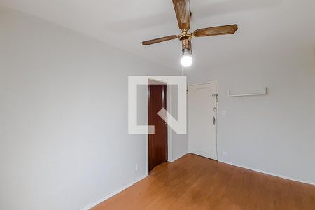 Sala de apartamento à venda com 1 quarto, 38m² em Mooca, São Paulo