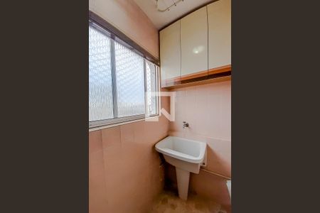 Apartamento à venda com 38m², 1 quarto e 1 vagaÁrea de Serviço